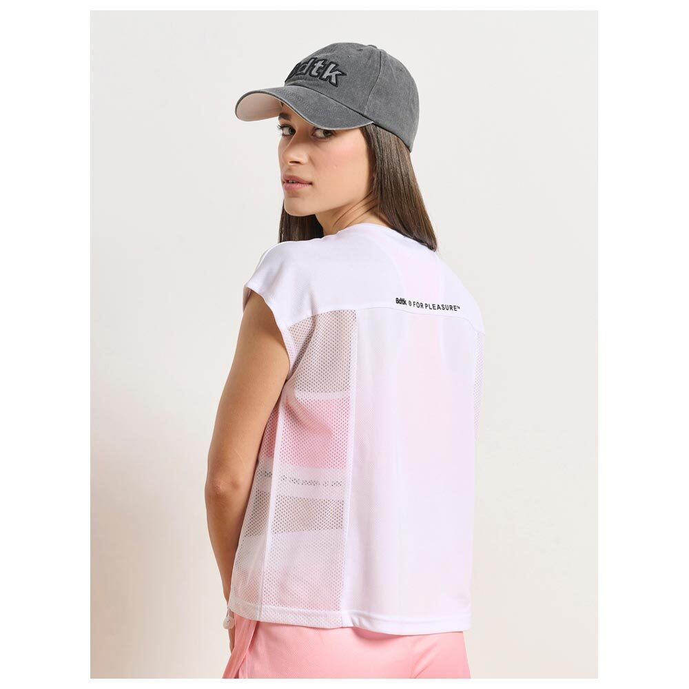 BodyTalk Women's Athletic T-shirt