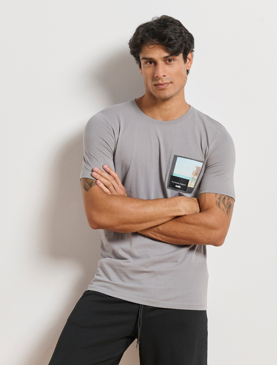 BodyTalk T-shirt