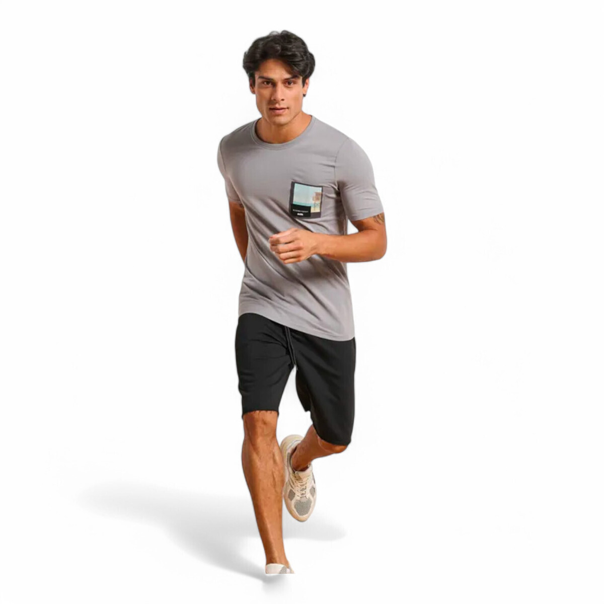BodyTalk T-shirt