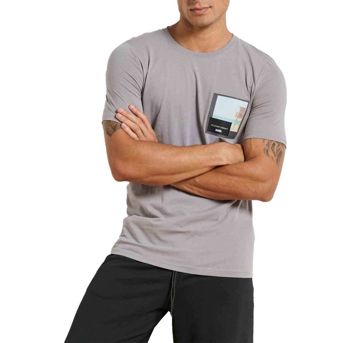 BodyTalk T-shirt