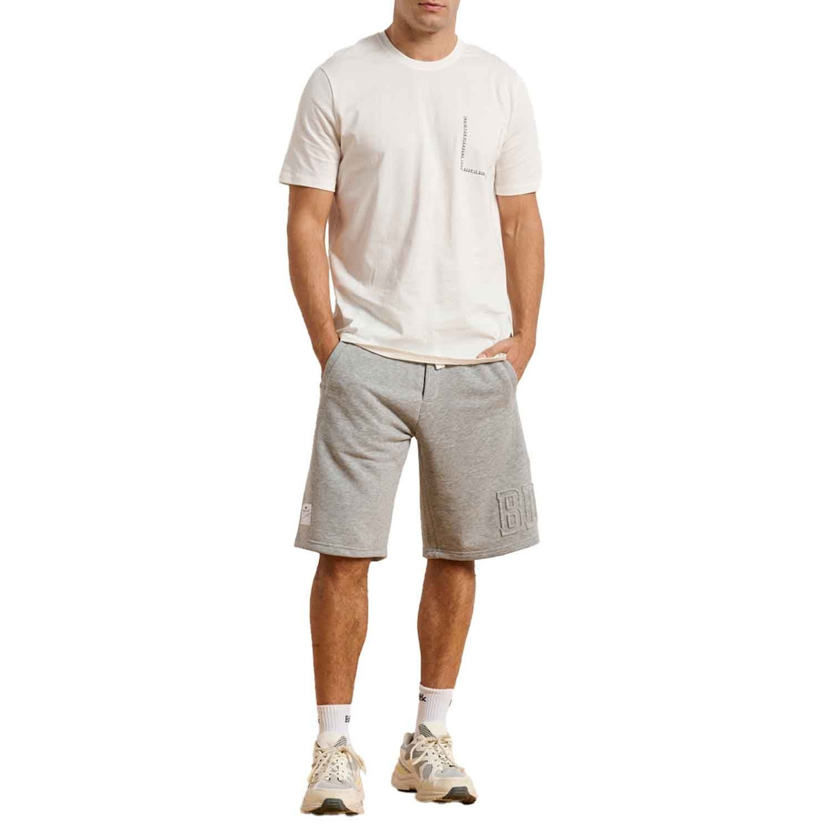 BodyTalk T-shirt