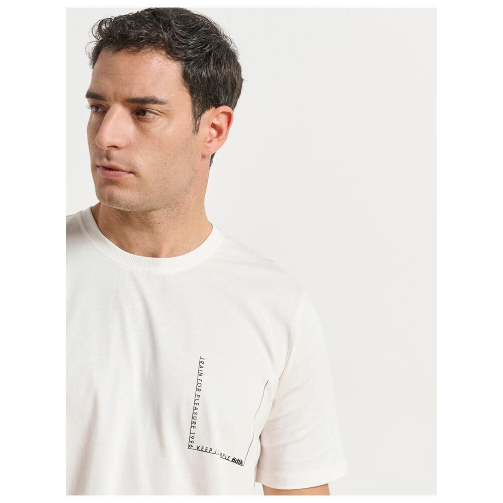 BodyTalk T-shirt