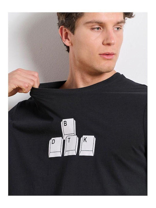 BodyTalk T-shirt
