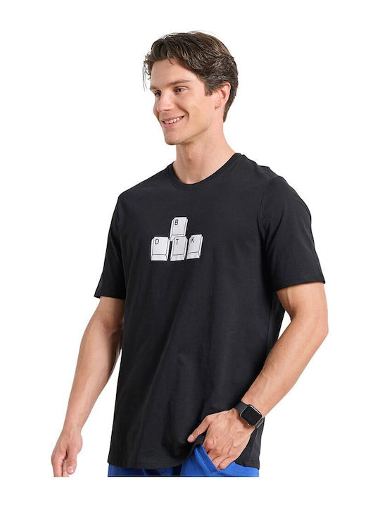 BodyTalk T-shirt