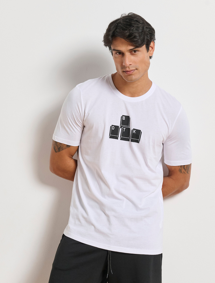 BodyTalk T-shirt