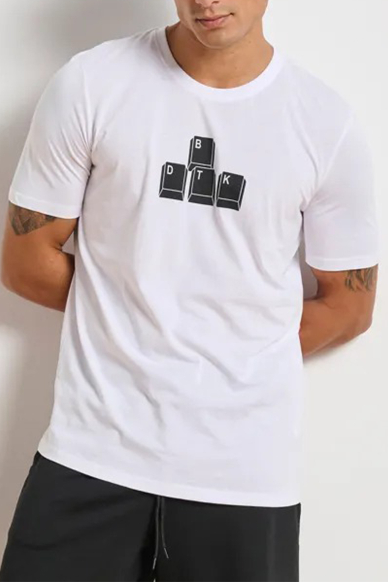 BodyTalk T-shirt