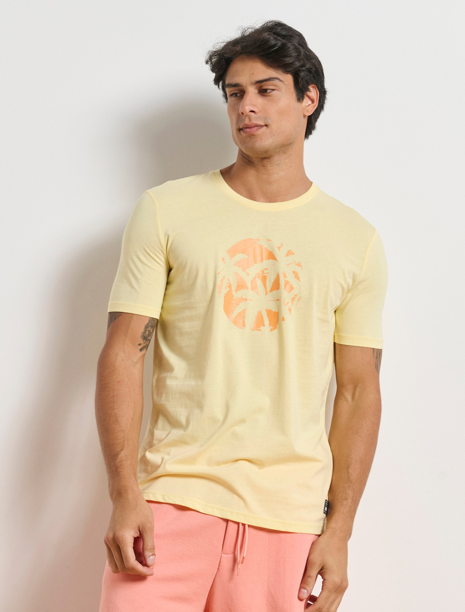 BodyTalk T-shirt
