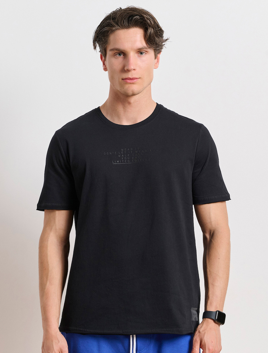 BodyTalk T-shirt