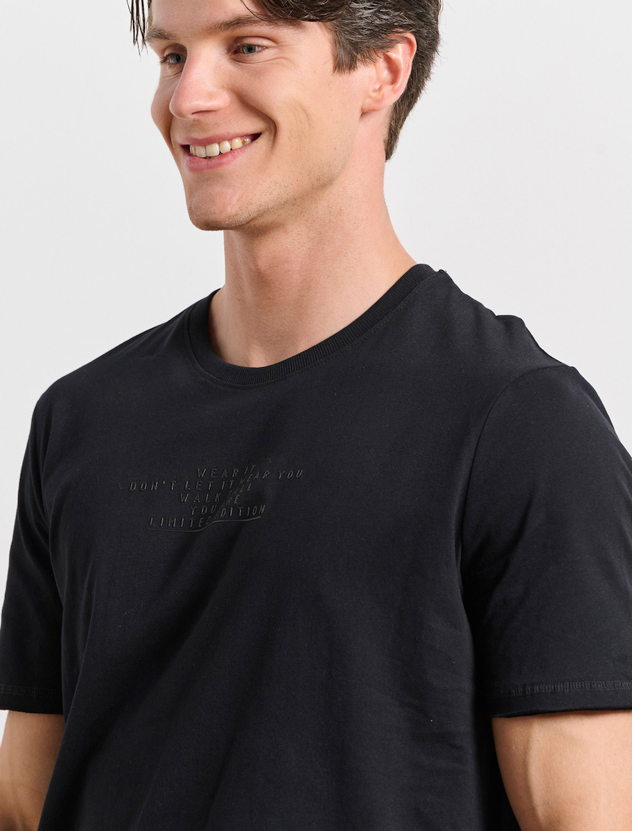 BodyTalk T-shirt