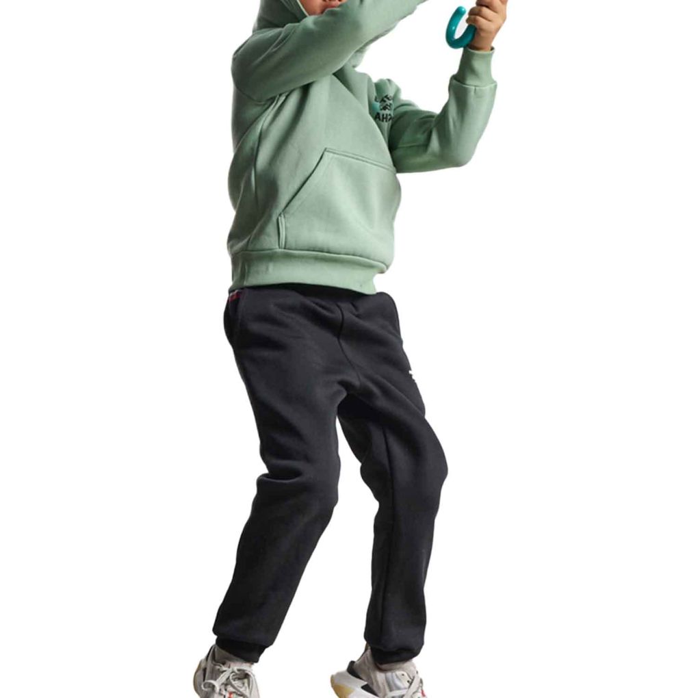 BodyTalk Παιδικό Φούτερ με Κουκούλα