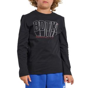 BodyTalk Παιδικό T-Shirt Μακρυμάνικο - 214414