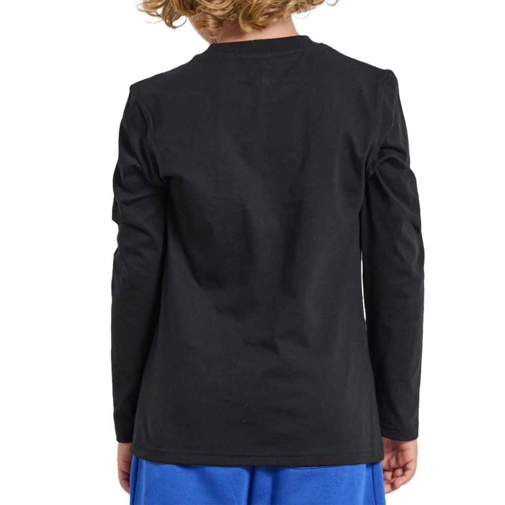 BodyTalk Παιδικό T-Shirt Μακρυμάνικο