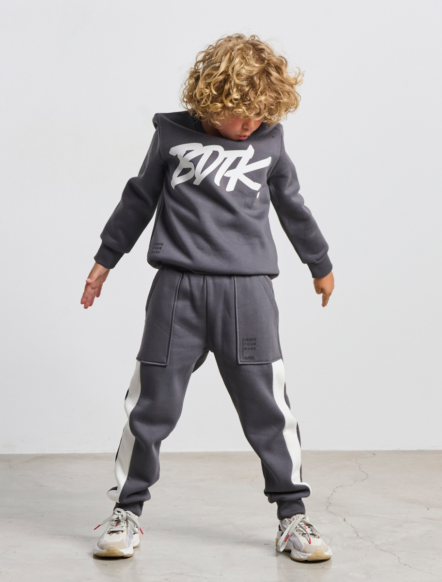 BodyTalk Παιδικό Παντελόνι Φόρμας