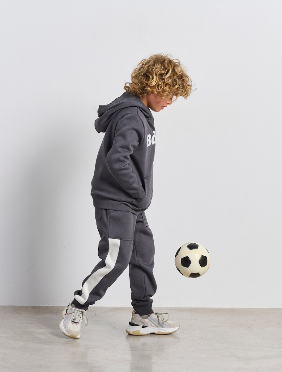 BodyTalk Παιδικό Παντελόνι Φόρμας