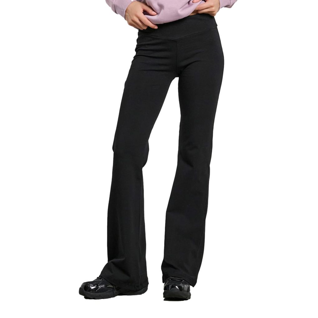 BodyTalk Γυναικείο Κολάν Μακρύ Ψηλόμεσο