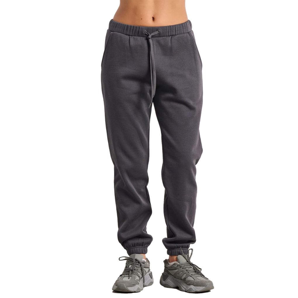 Γυναικεια ψηλόμεση jogger φόρμα