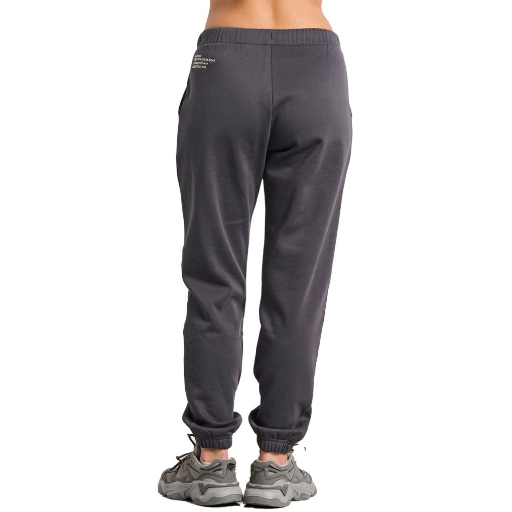 Γυναικεια ψηλόμεση jogger φόρμα