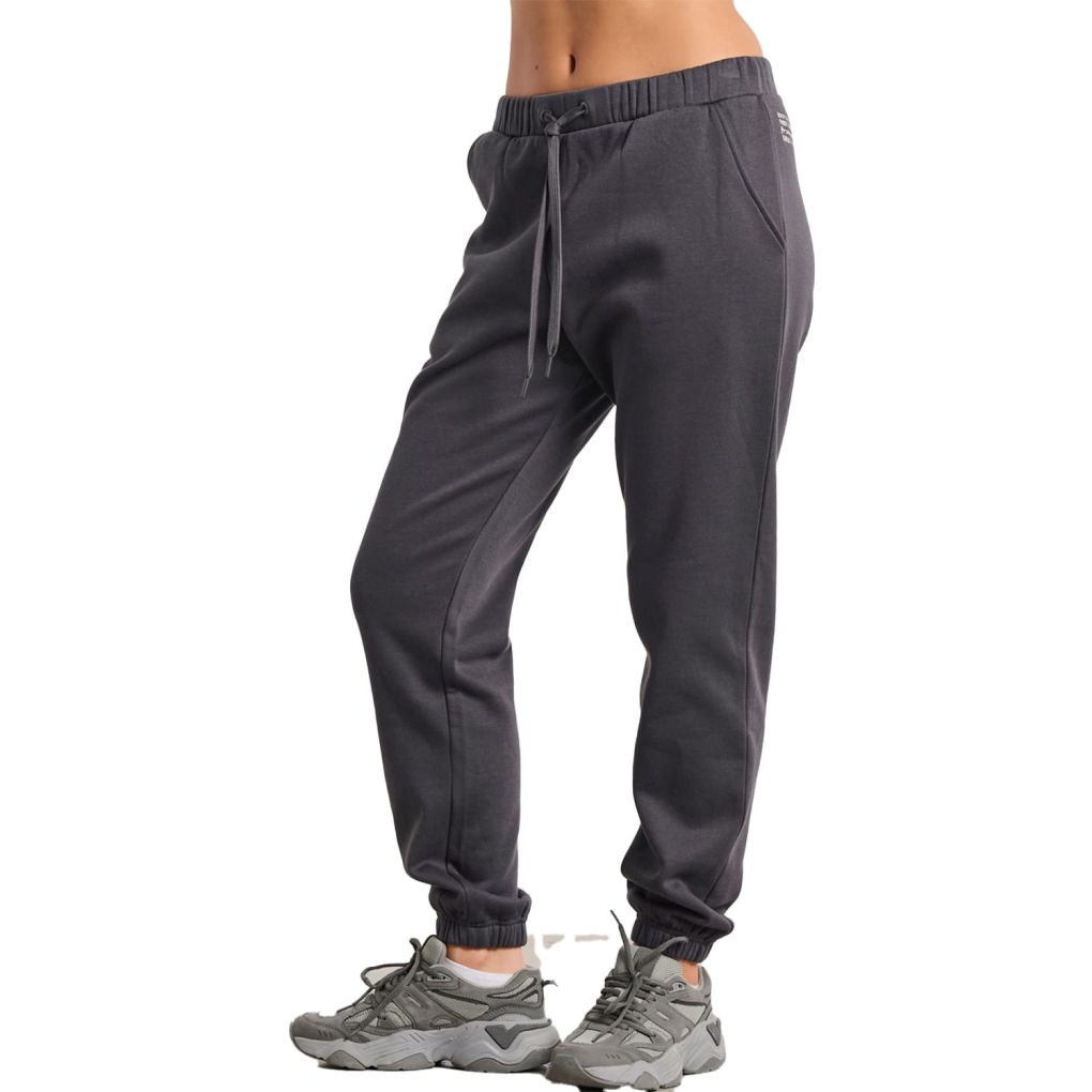 Γυναικεια ψηλόμεση jogger φόρμα