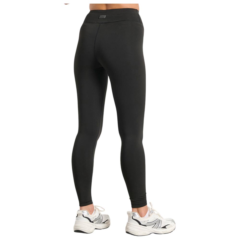 Γυναικείο αθλητικό ψηλόμεσο κολάν 4/4