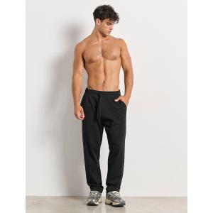 BodyTalk Ανδρικό Παντελόνι Φόρμας με Λάστιχο - 214365