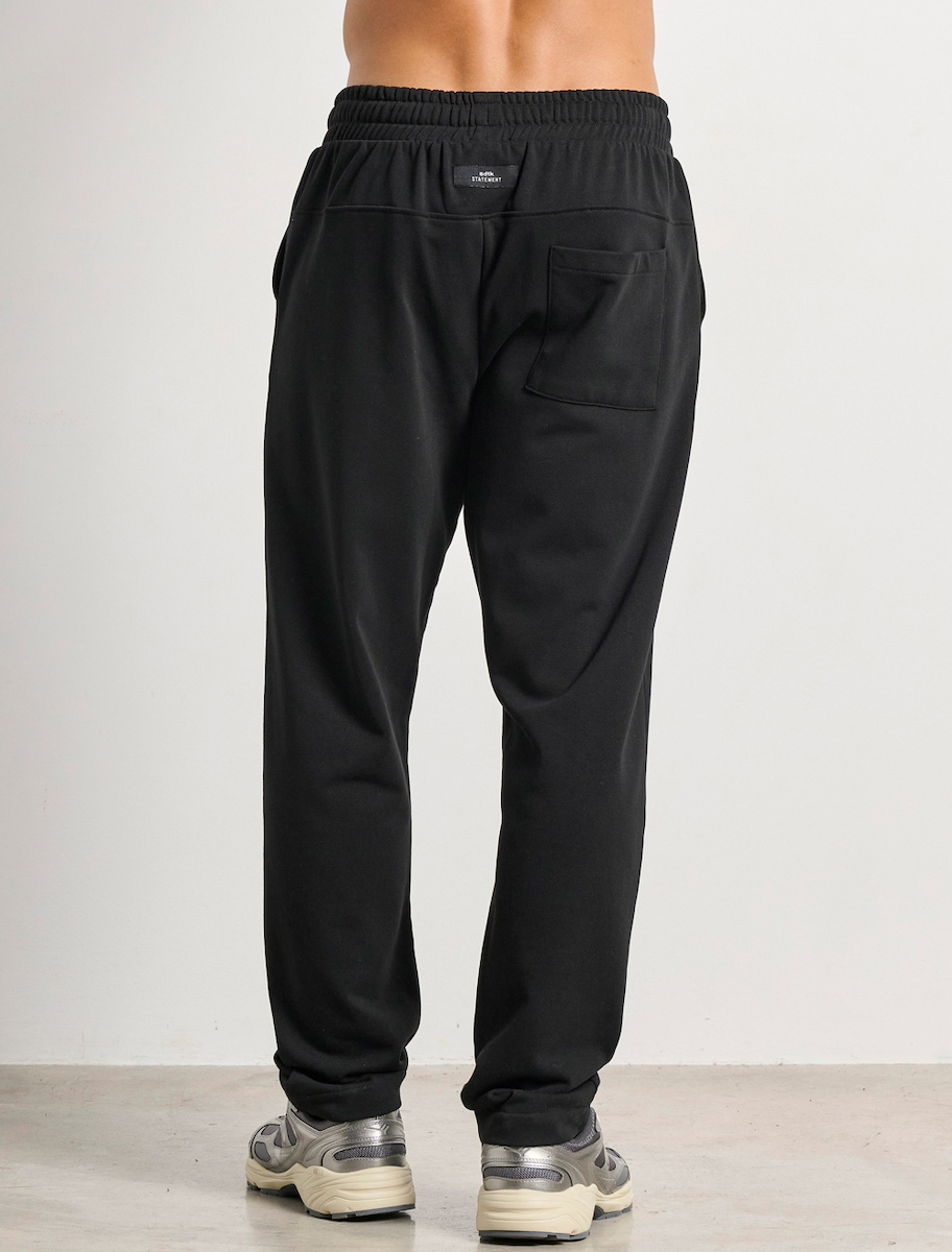 BodyTalk Ανδρικό Παντελόνι Φόρμας με Λάστιχο