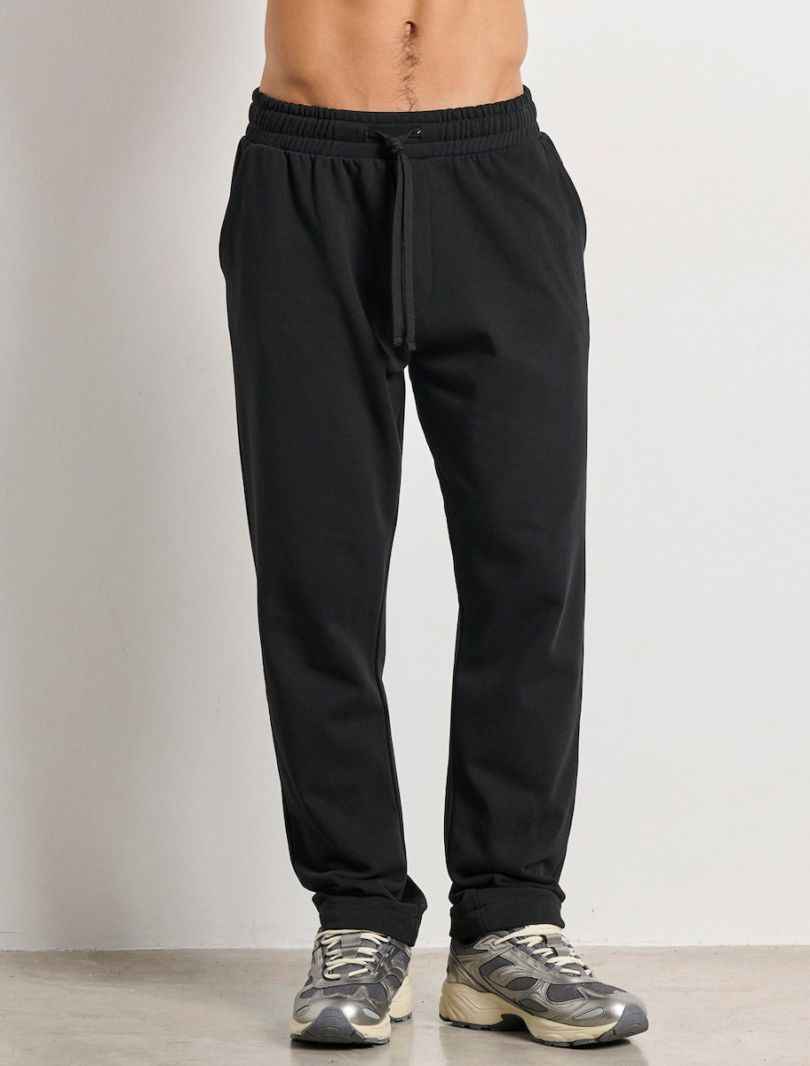 BodyTalk Ανδρικό Παντελόνι Φόρμας με Λάστιχο