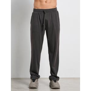 BodyTalk Ανδρικό Παντελόνι Φόρμας με Λάστιχο - 214371