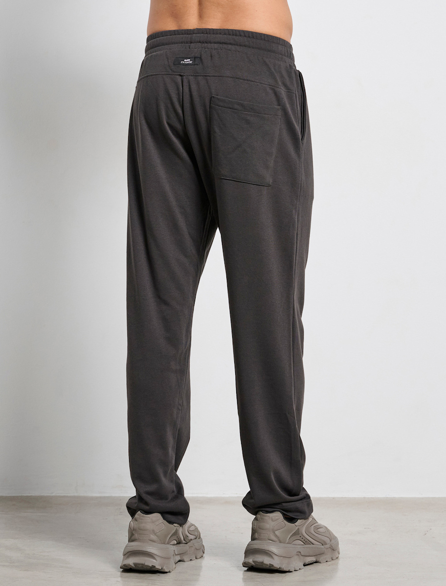 BodyTalk Ανδρικό Παντελόνι Φόρμας με Λάστιχο