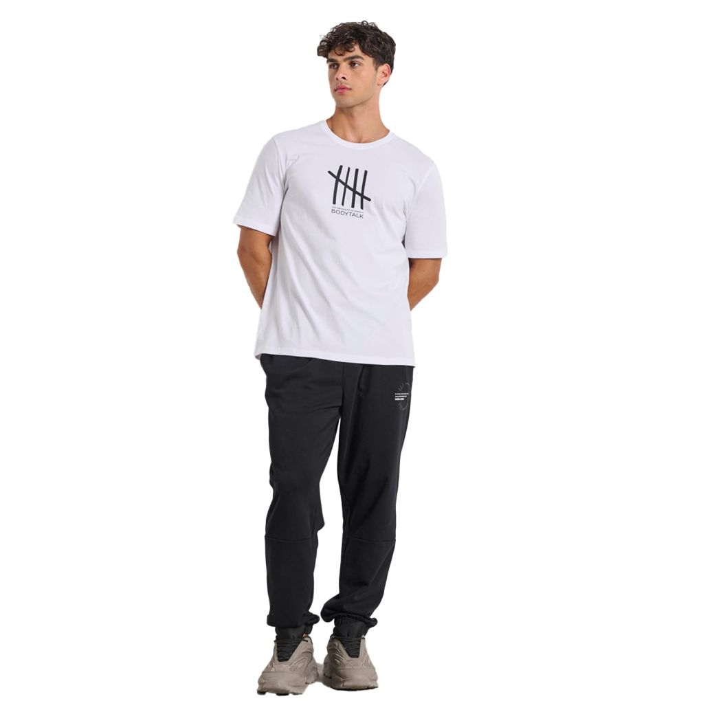 Ανδρική αθλητική jogger φορμα `EXCEL`