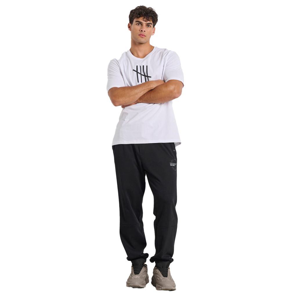 Ανδρική αθλητική jogger φορμα `EXCEL`