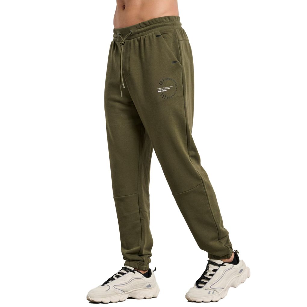 Ανδρική αθλητική jogger φορμα `EXCEL`