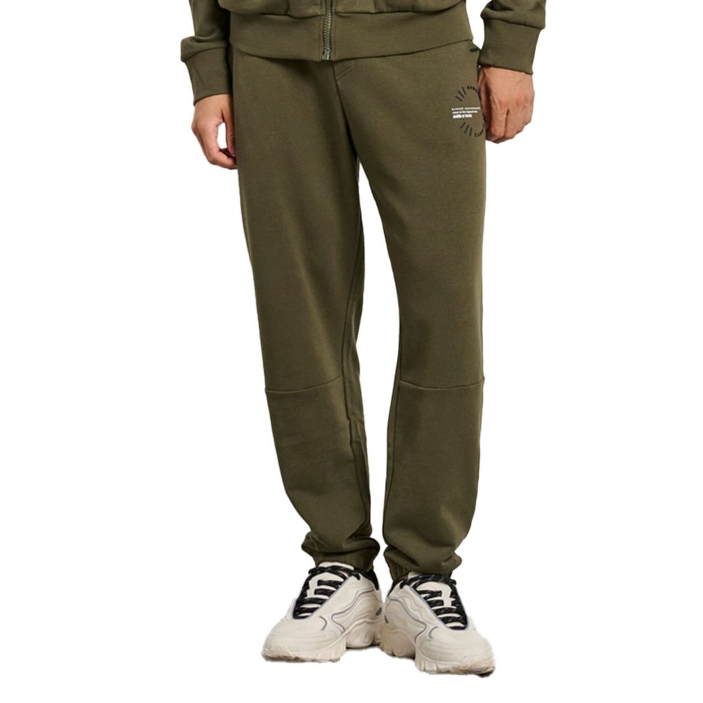 Ανδρική αθλητική jogger φορμα `EXCEL`