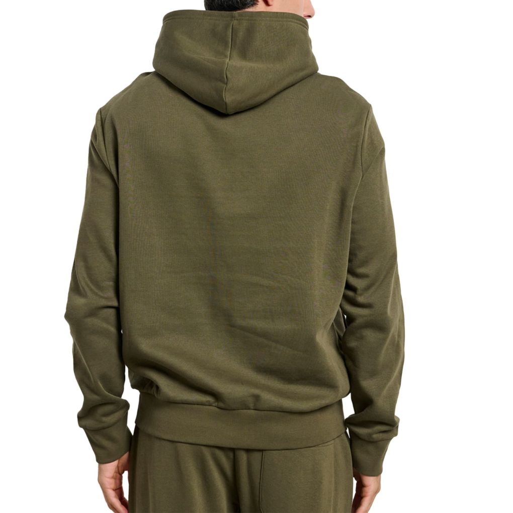 Ανδρική ζακέτα με κουκούλα `EXCEL`