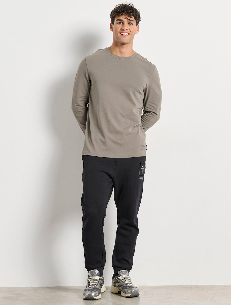 Bdtk Ανδρικη jogger φορμα AUTHENTIC