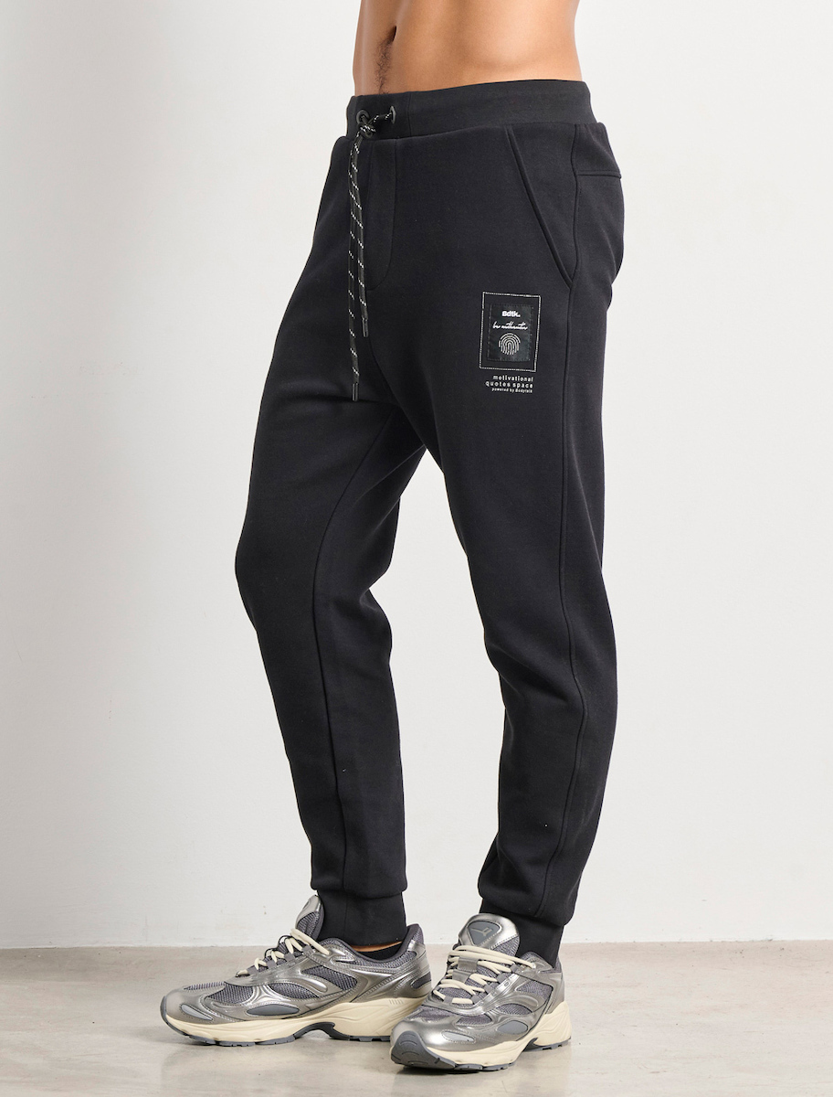 Bdtk Ανδρικη jogger φορμα AUTHENTIC