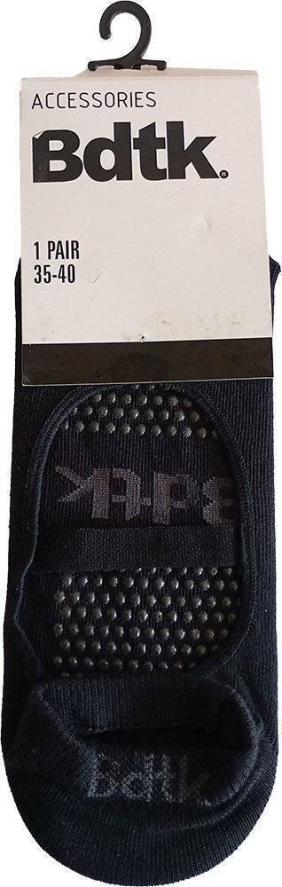 Bodytalk Yoga-Pilates Socks