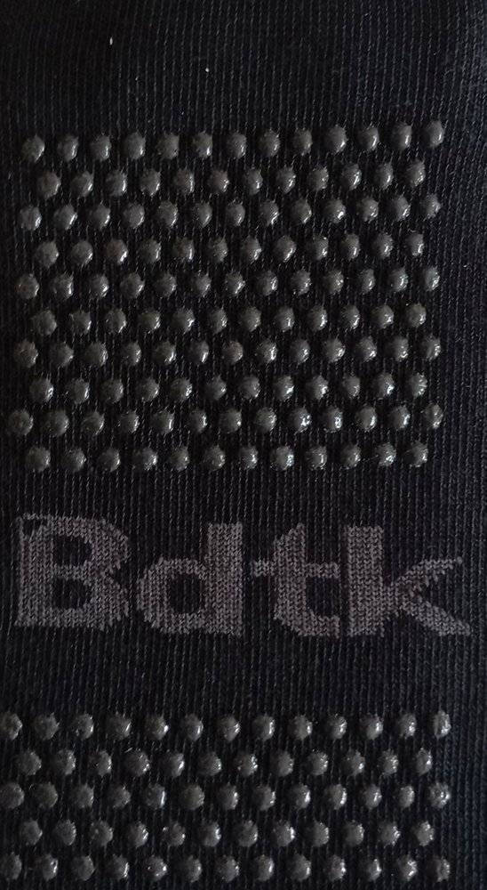 Bodytalk Yoga-Pilates Socks