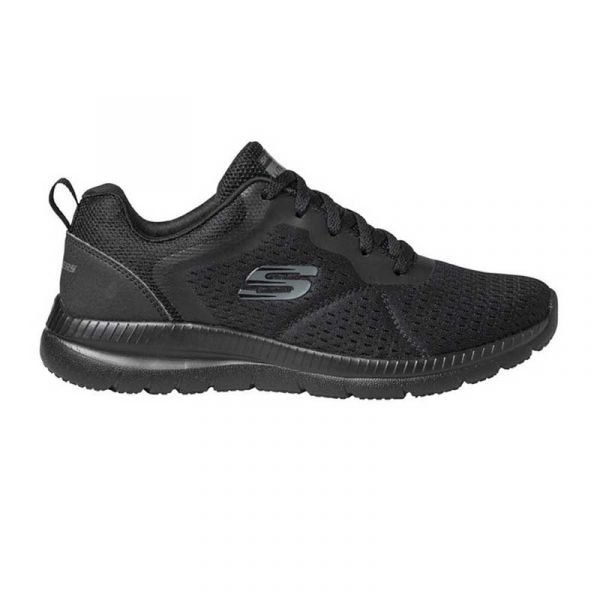 Skechers Engineered Mesh Lace-Up