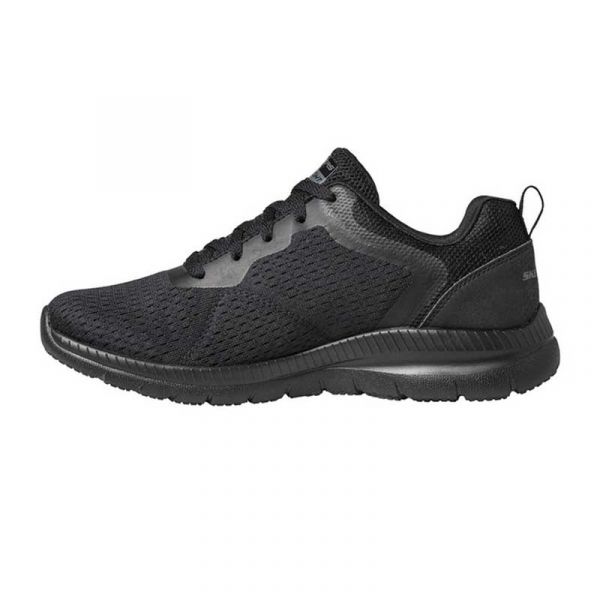 Skechers Engineered Mesh Lace-Up