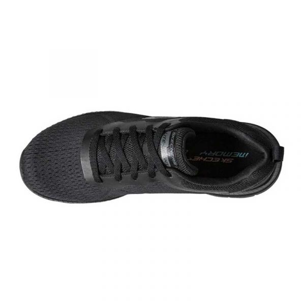 Skechers Engineered Mesh Lace-Up