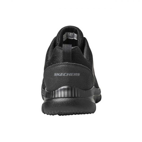 Skechers Engineered Mesh Lace-Up