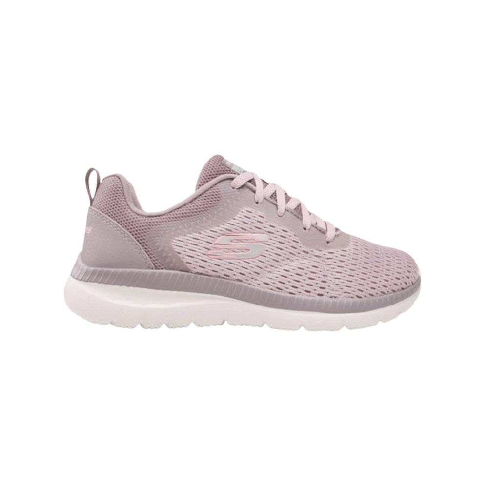 Skechers Engineered Mesh Lace-Up