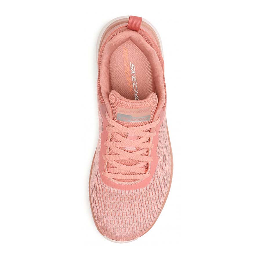 Skechers Engineered Mesh Lace-Up