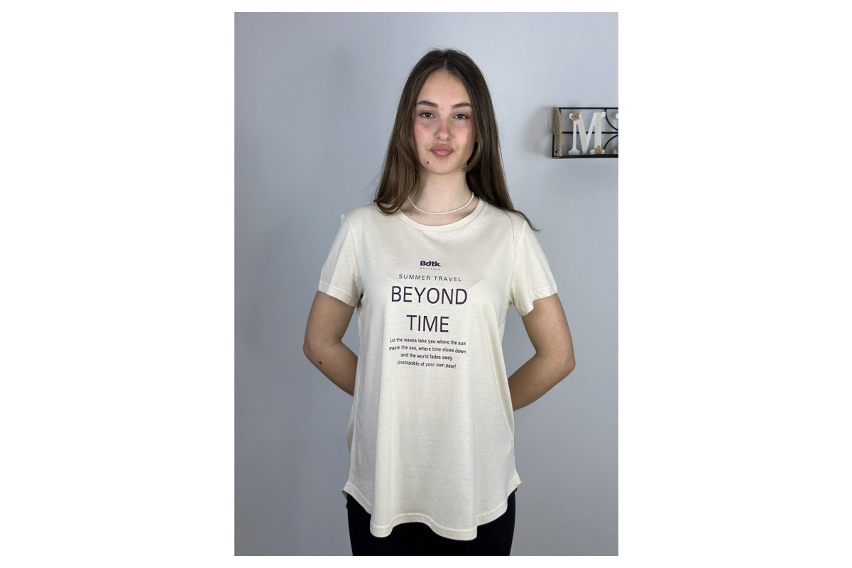 BDTK T-SHIRT
