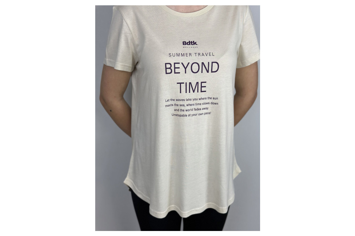 BDTK T-SHIRT