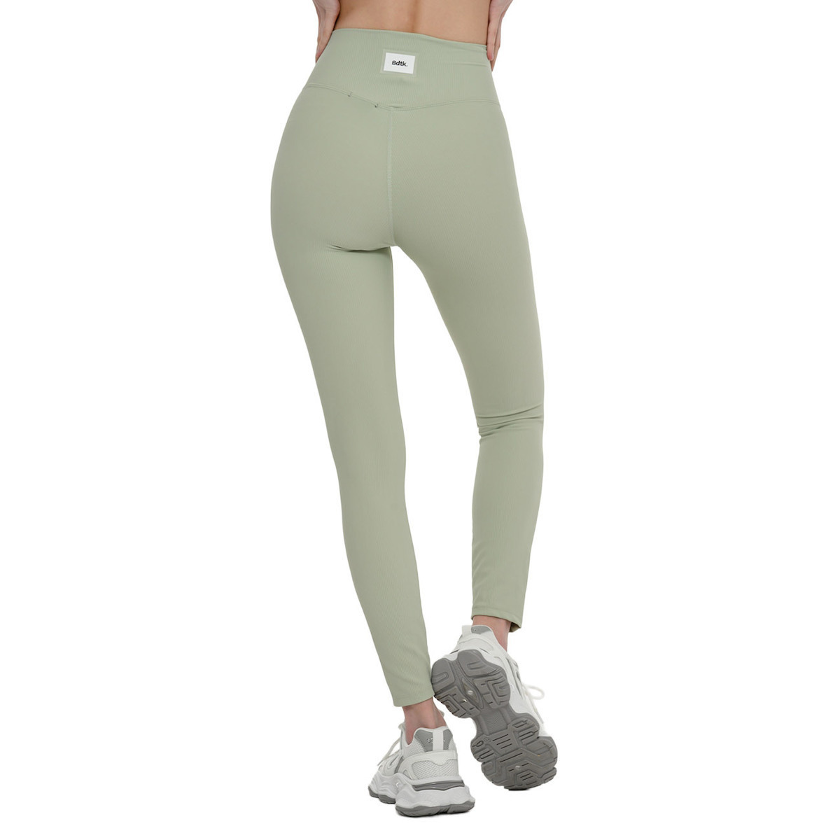 BodyTalk Training Γυναικείο Cropped Κολάν