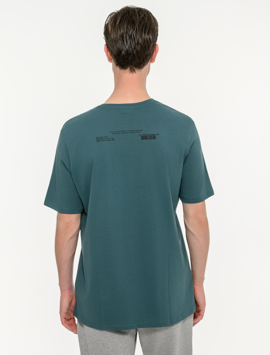 BodyTalk T-shirt