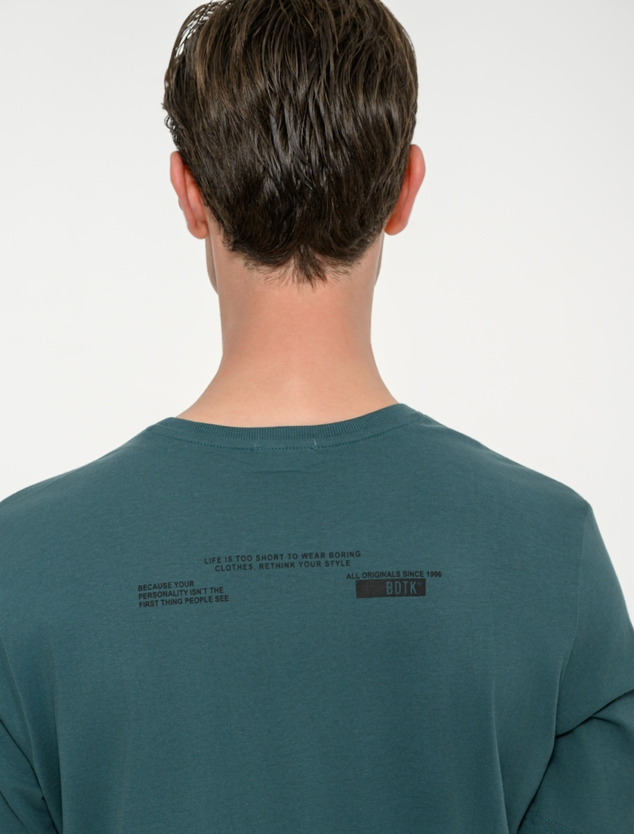 BodyTalk T-shirt