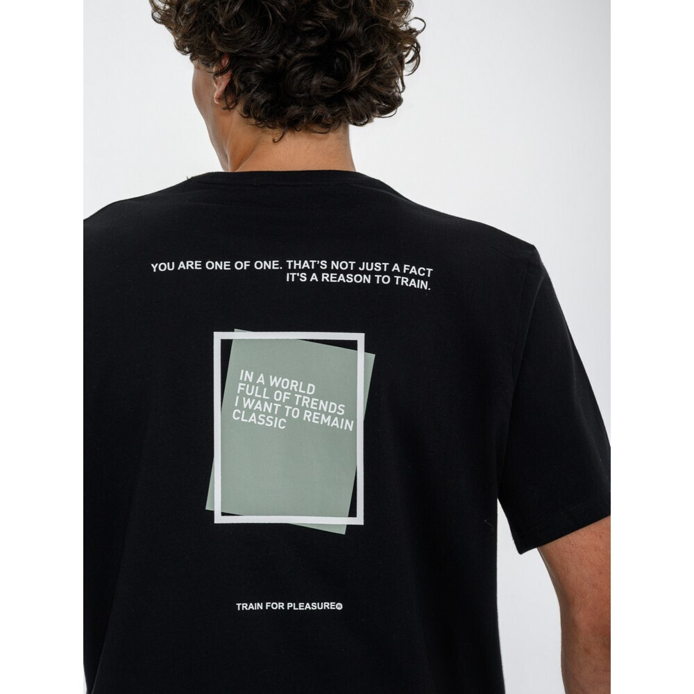 BodyTalk T-shirt