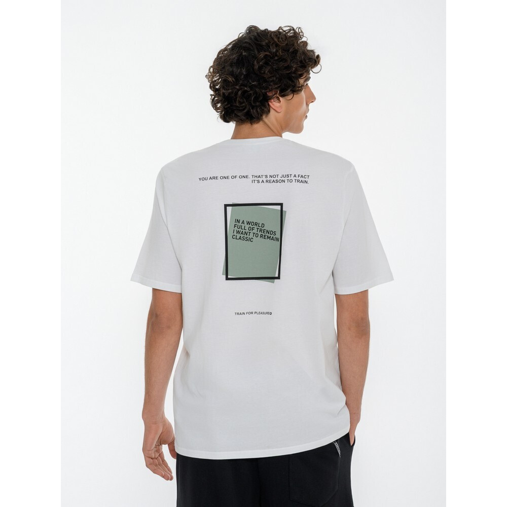 BodyTalk T-shirt